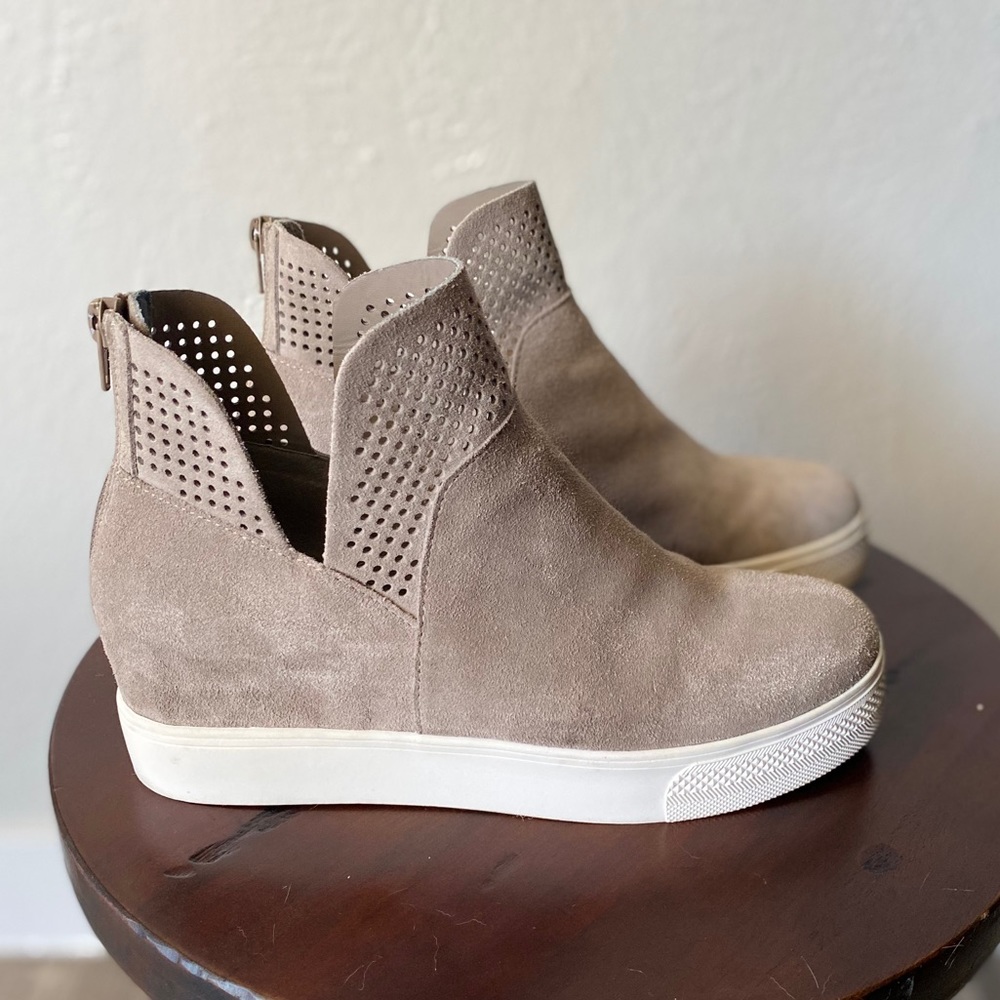 Steve Madden Size 8.5